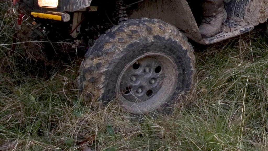 Father, daughter killed in northeast Minnesota ATV crash, sheriff says — WCCO / CBS Minnesota, Shorewood Community news