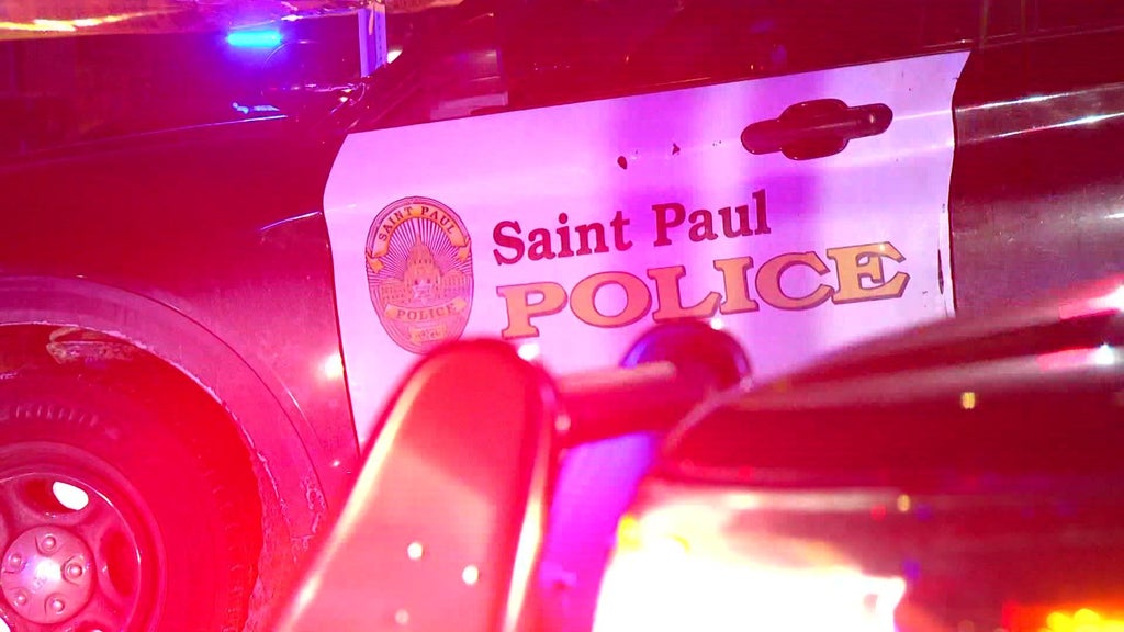 Man who fired stolen gun at officer during chase in St. Paul pleads guilty — WCCO / CBS Minnesota, Shorewood Community news
