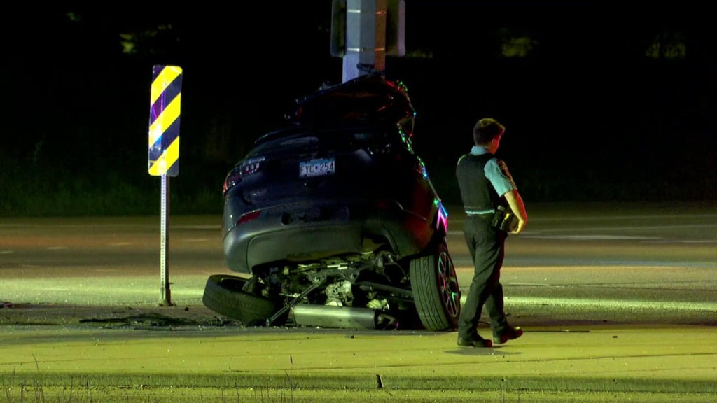 Mistrial declared in case against woman charged in fatal Eagan street racing crash; new trial scheduled — WCCO / CBS Minnesota, Shorewood Health news