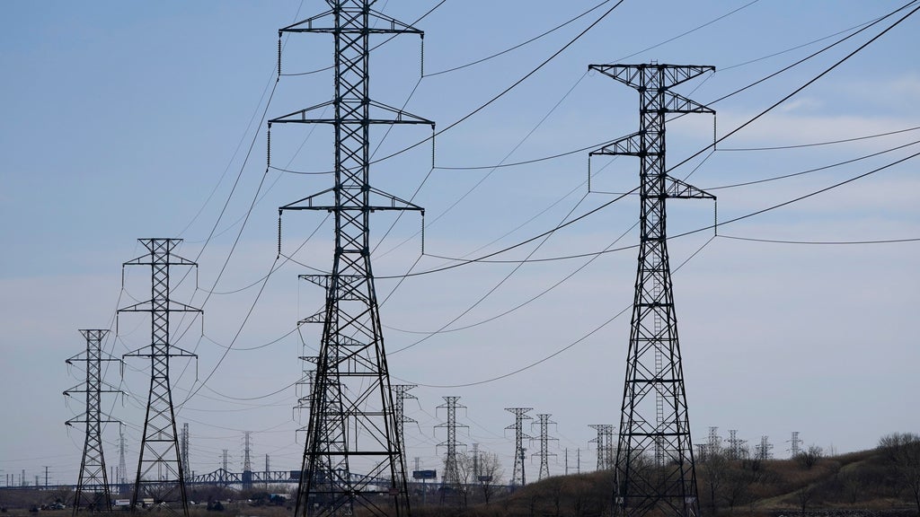 PG&E begins restoring power to Bay Area customers as fire weather conditions improve — CBS Bay Area (KPIX), Shorewood Community news