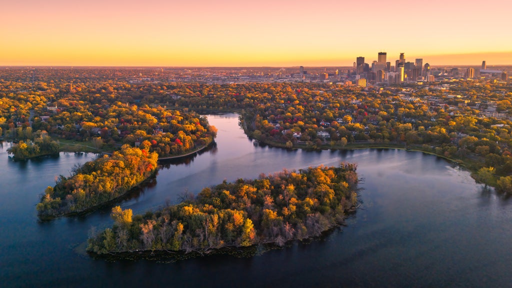 Fire weather concerns Wednesday in Minnesota amid warm, dry conditions — WCCO / CBS Minnesota, Shorewood Community news