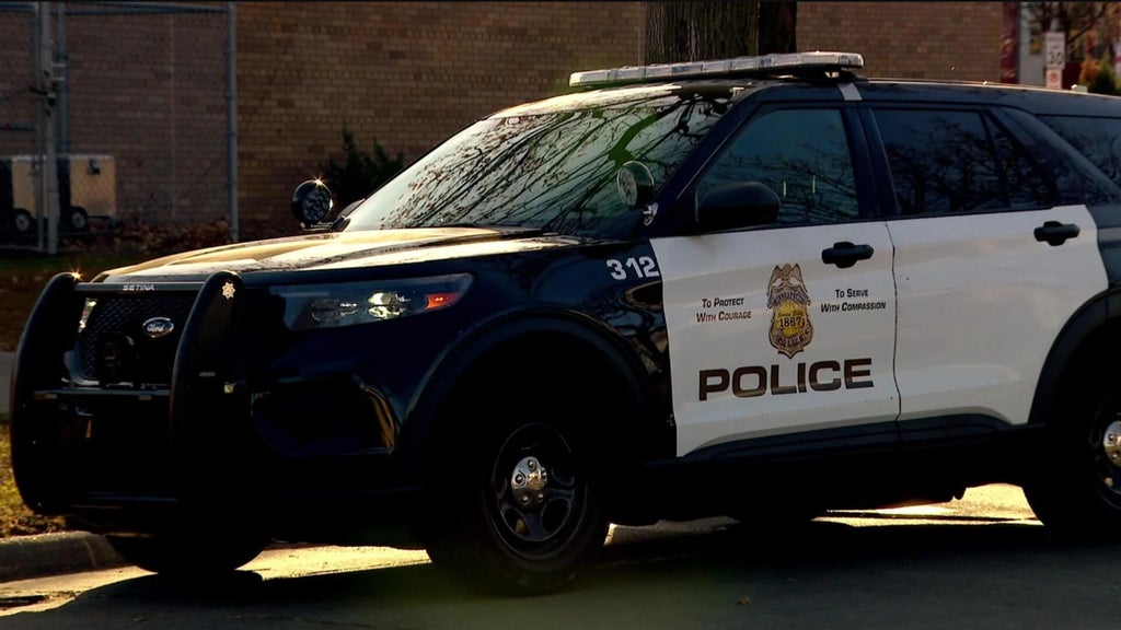 Man shot dead early Sunday in northeast Minneapolis, police say — WCCO / CBS Minnesota, Shorewood Health news