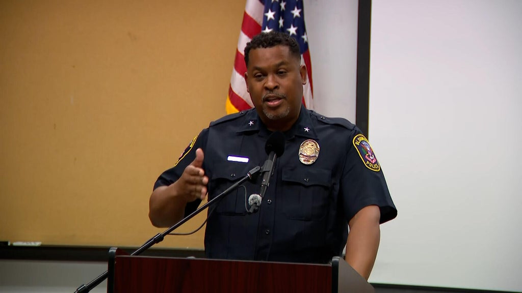 Twin Cities law enforcement leaders call for unified gang task force amid spate of gun crimes — WCCO / CBS Minnesota, Shorewood Real Estate news
