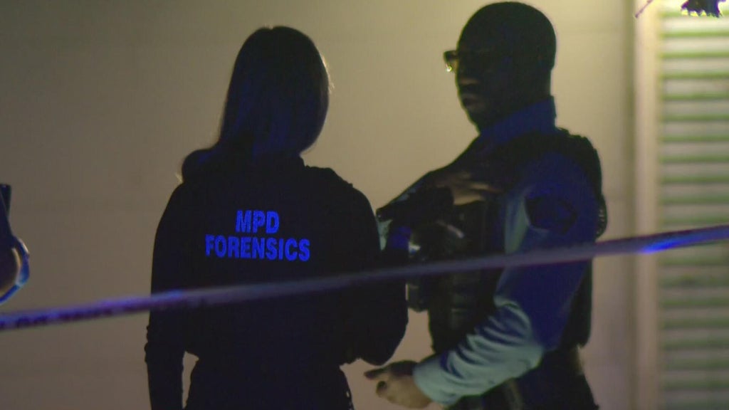 Police investigate possible shooting in Minneapolis' Como neighborhood — WCCO / CBS Minnesota, Shorewood Community news