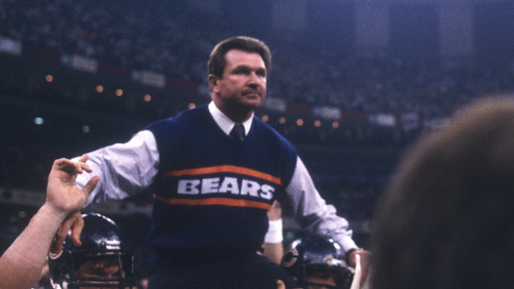 Mike Ditka, legendary Bears coach who led Chicago to its only Super Bowl title, dies at 86 — WCCO / CBS Minnesota, Shorewood Arts news