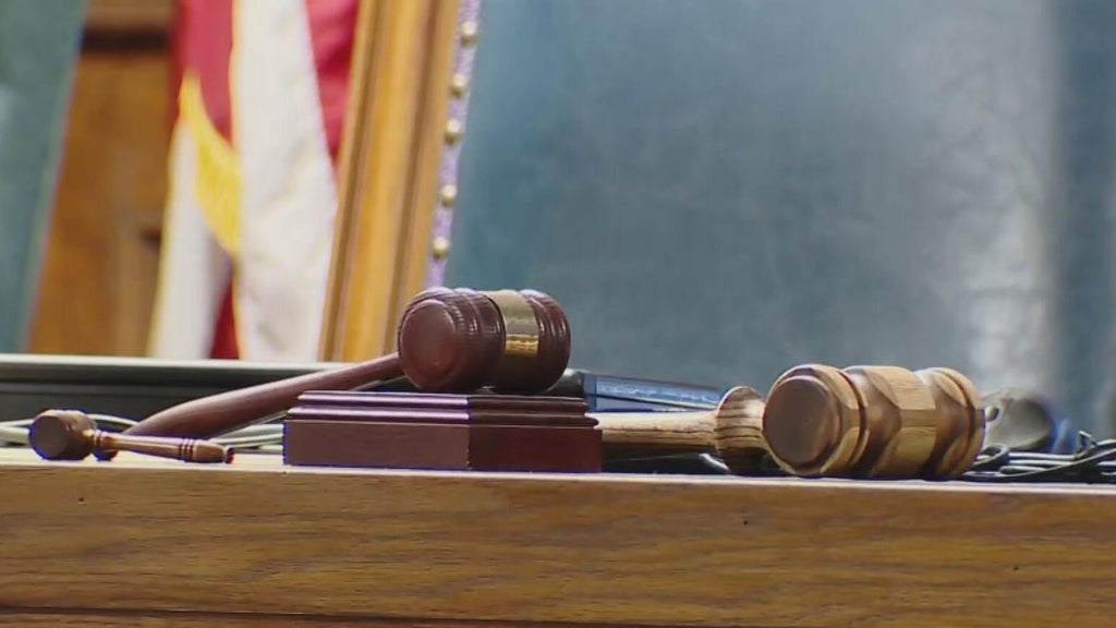 White Bear Lake man sentenced for sexually assaulting 14-year-old girl — WCCO / CBS Minnesota, Shorewood Health news