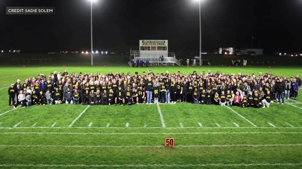 Dawson-Boyd High School community mourning deaths of 3 current, former students within a week — WCCO / CBS Minnesota, Shorewood Technology news