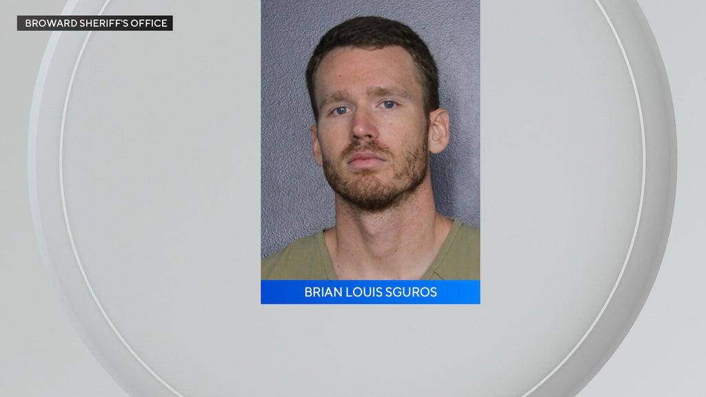 Suspended Broward officer accused of taking over deceased man's identity and home bonds out of jail — CBS Miami, Shorewood Real Estate news