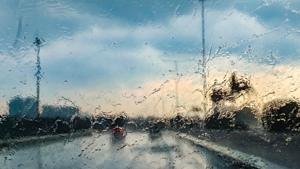Rain tapering off across Minnesota, with storms possible Wednesday — Shorewood Community news