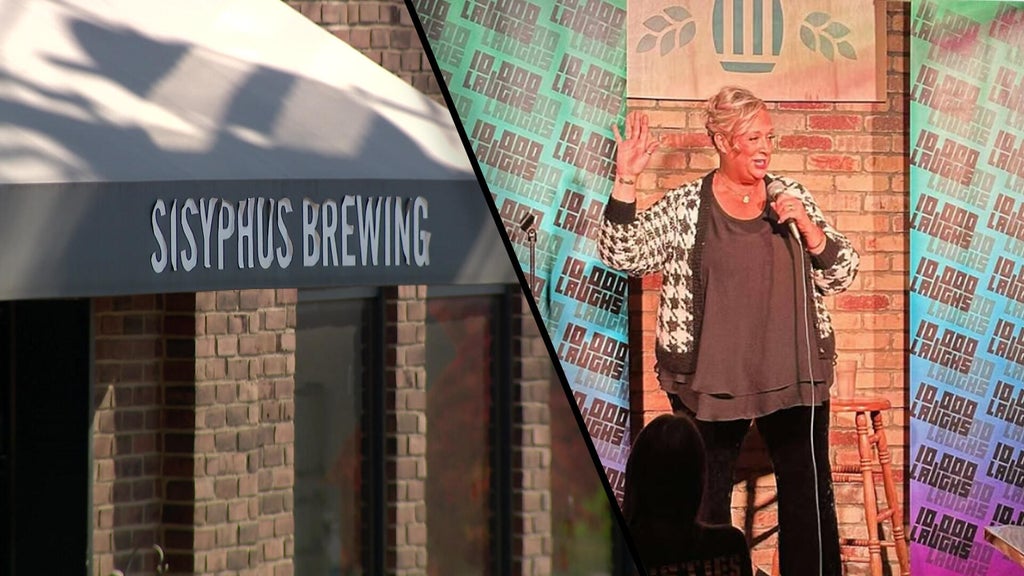 Future of Sisyphus Brewing, popular Minneapolis stand-up spot, uncertain as Dunwoody declines long-term lease — Shorewood Dining news