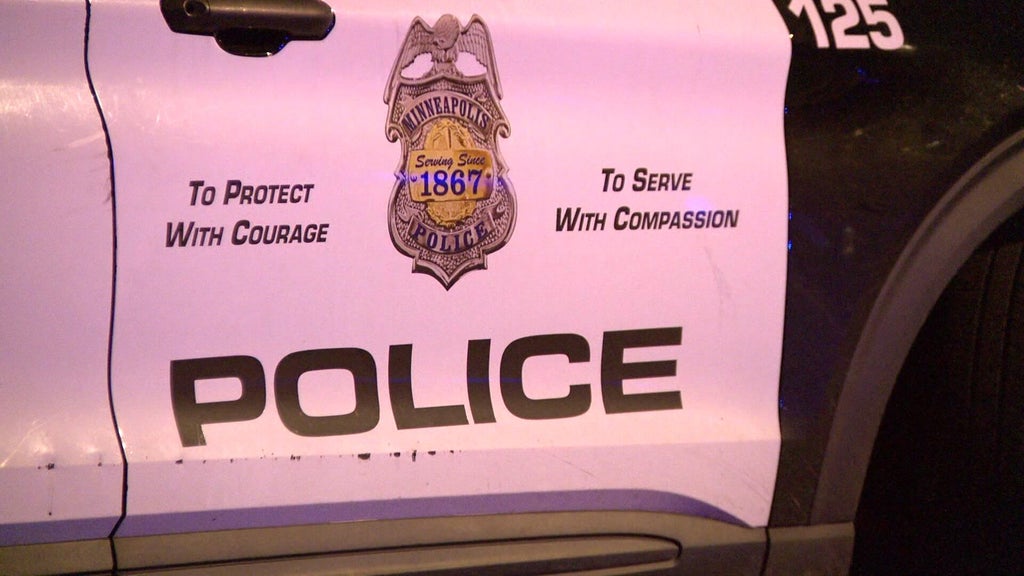 Young man killed in south Minneapolis alley shooting, police say — WCCO / CBS Minnesota, Shorewood Community news