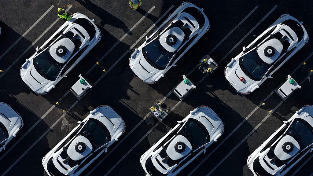 Minneapolis City Council fails to override mayor's veto on driverless vehicle ordinance — WCCO / CBS Minnesota, Shorewood Government news