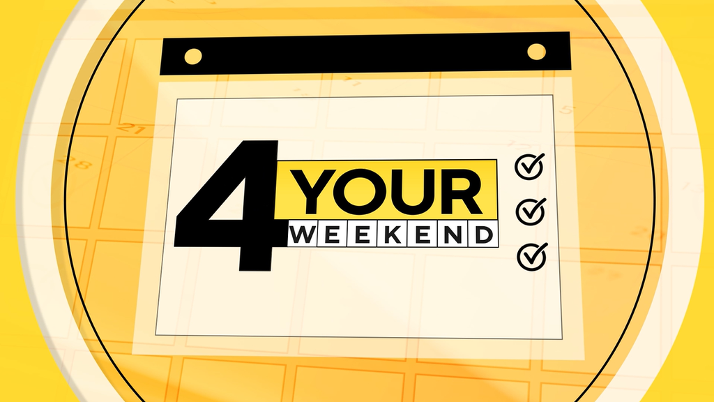 4 Your Weekend: What to do in Minnesota on Oct. 23-25 — WCCO / CBS Minnesota, Shorewood Arts news