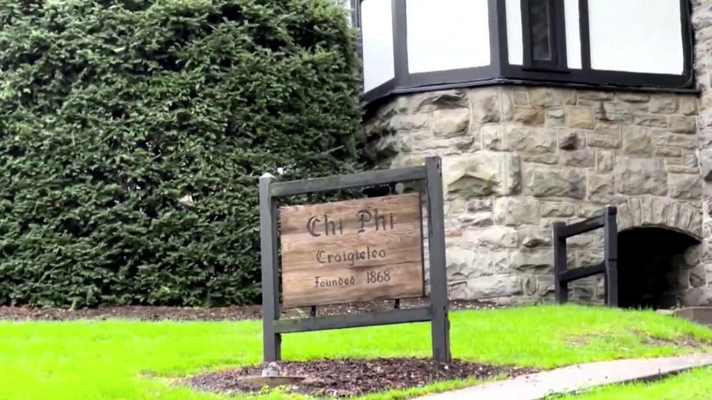 Cornell suspends fraternity parties, gives state police role in investigating campus assault reports — WCCO / CBS Minnesota, Shorewood Schools news