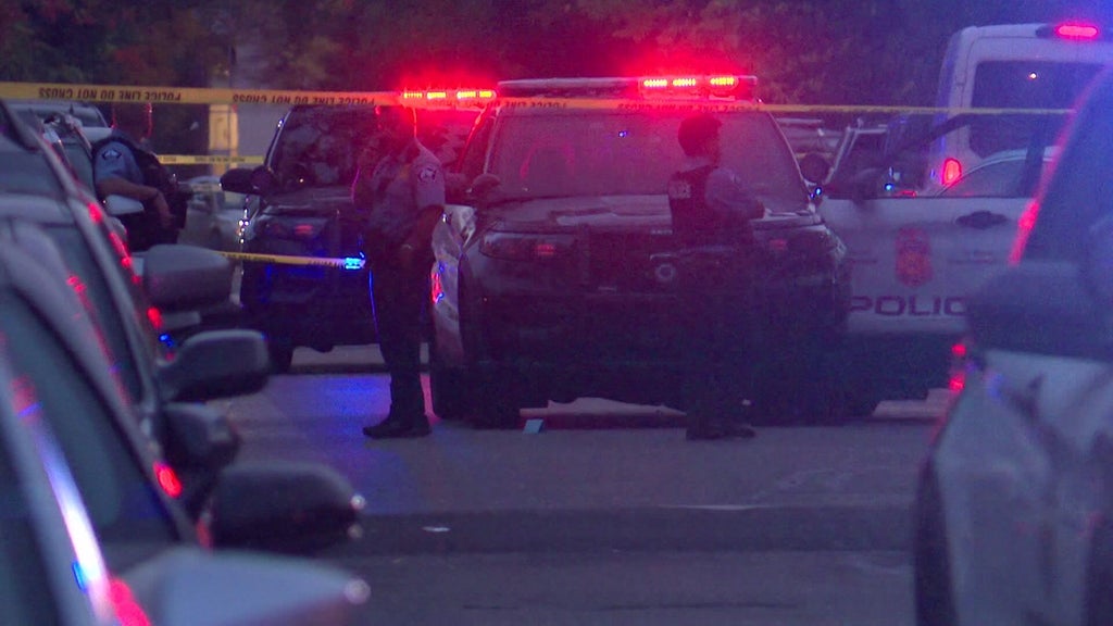 Officer fires gun after armed carjacking, squad car hit by stolen car — WCCO / CBS Minnesota, Shorewood Health news