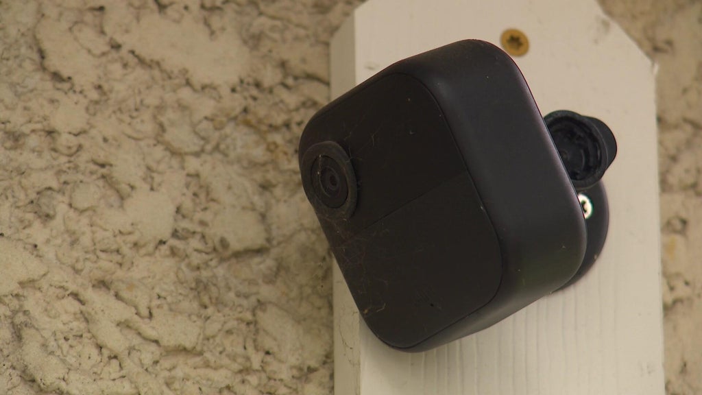 Serial Minneapolis peeping tom has long criminal history, could face more charges — WCCO / CBS Minnesota, Shorewood Community news