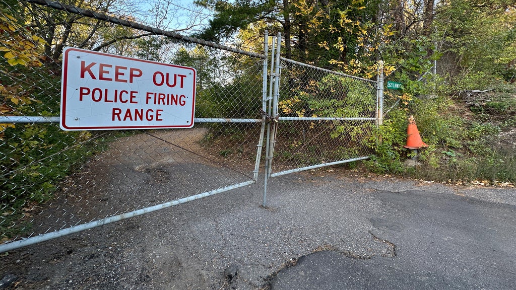 St. Paul sues Maplewood over police firearm training facility — WCCO / CBS Minnesota, Shorewood Real Estate news
