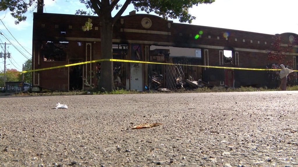 Dakota and Ojibwe language archive survives Minneapolis fire, group says — WCCO / CBS Minnesota, Shorewood Dining news