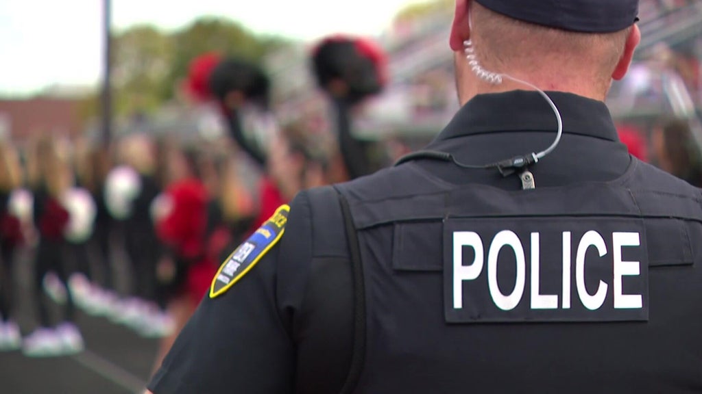 Eden Prairie adds new security measures to football games in wake of homecoming shooting — WCCO / CBS Minnesota, Shorewood Health news