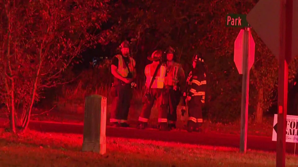 6 dead, including child, in small plane crash near Wisconsin Dells, sheriff says — WCCO / CBS Minnesota, Shorewood Community news