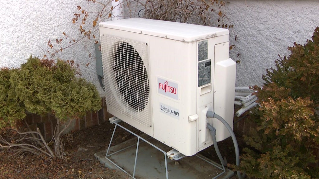 Heat pumps could save the average Minnesota household $230 a year. Here's how — WCCO / CBS Minnesota, Shorewood Sports news