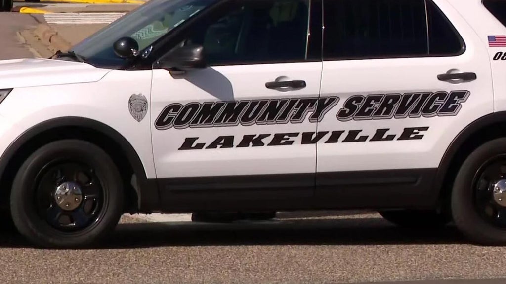 Lakeville man convicted of murdering sister, her unborn child in 2024 — WCCO / CBS Minnesota, Shorewood Community news