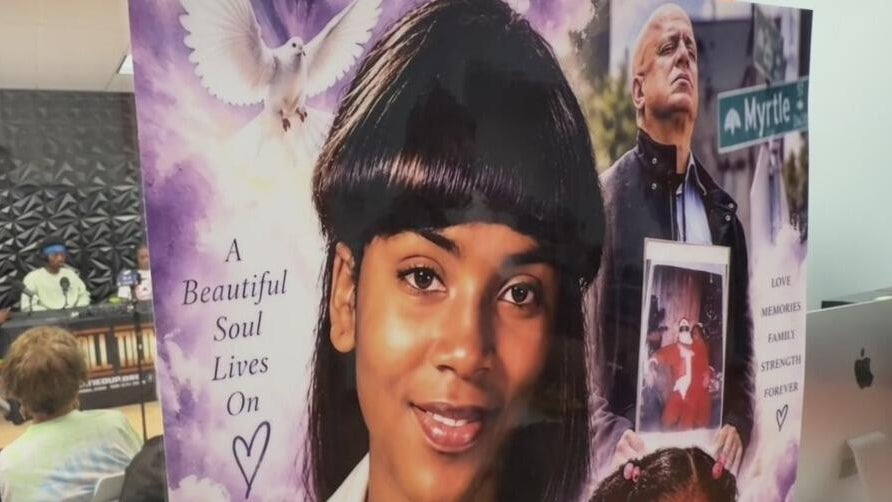 Oakland high school dedicates podcast studio in honor of student killed in 1997 — CBS Bay Area (KPIX), Shorewood Schools news