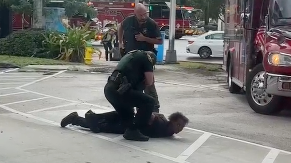 Woman arrested, person hospitalized after multi-vehicle crash, vehicle hits Deerfield Beach gas station — CBS Miami, Shorewood Real Estate news