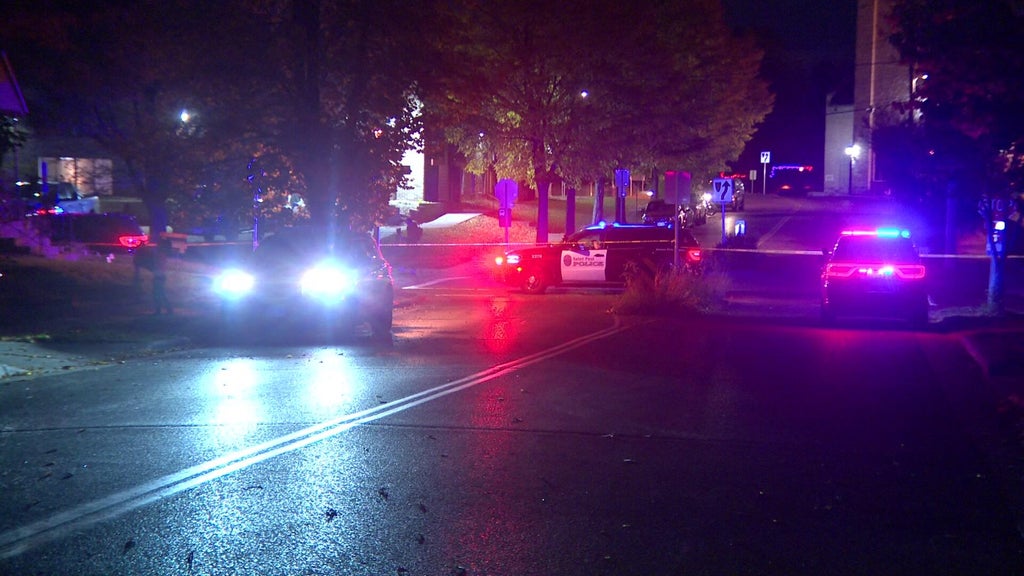 Man shot, killed in St. Paul's Dayton Bluff neighborhood — WCCO / CBS Minnesota, Shorewood Health news