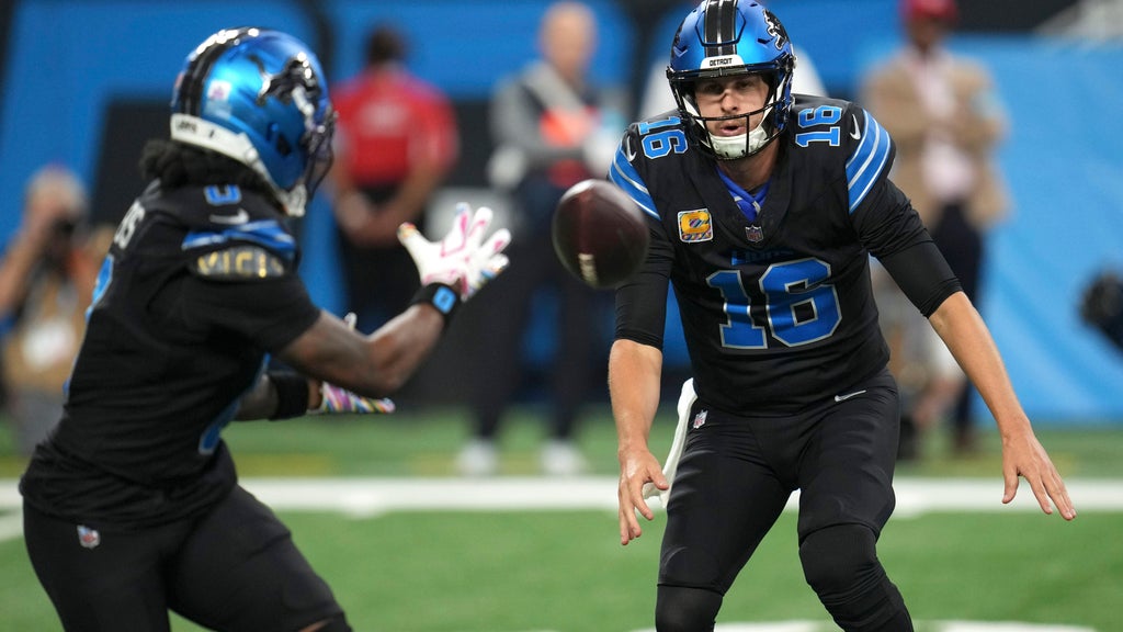 Vikings and Lions match up NFL's stingiest defense vs. high-scoring offense — Shorewood Arts news