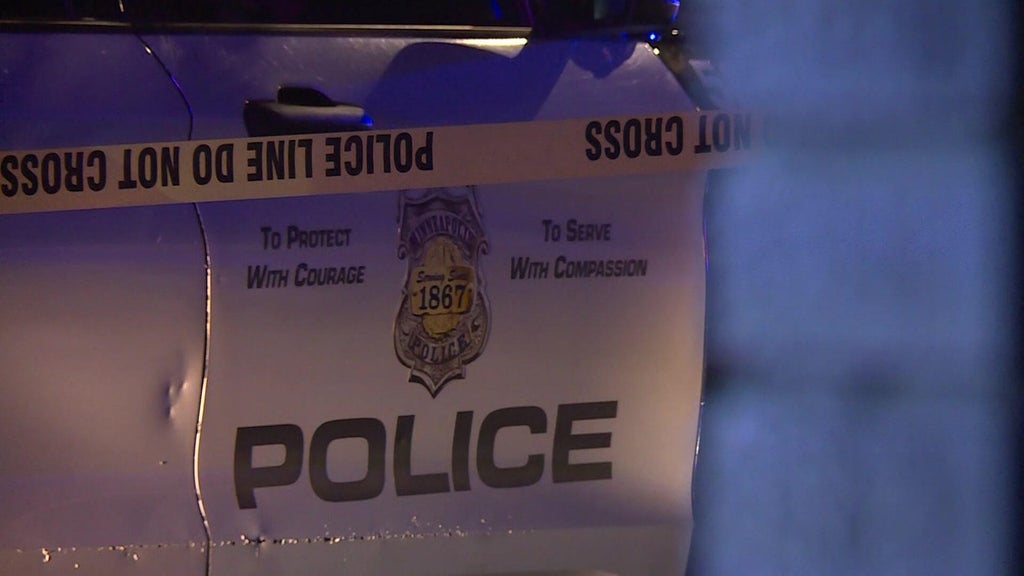 Minneapolis police investigate triple shooting on West Broadway — WCCO / CBS Minnesota, Shorewood Health news