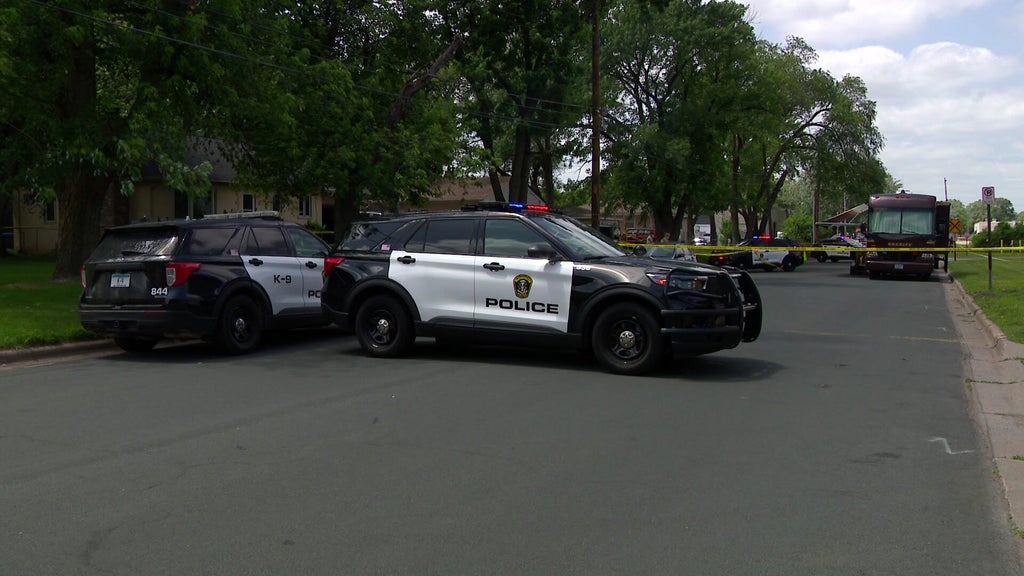 Man sentenced for killing cousin during fight in Bloomington driveway — WCCO / CBS Minnesota, Shorewood Community news