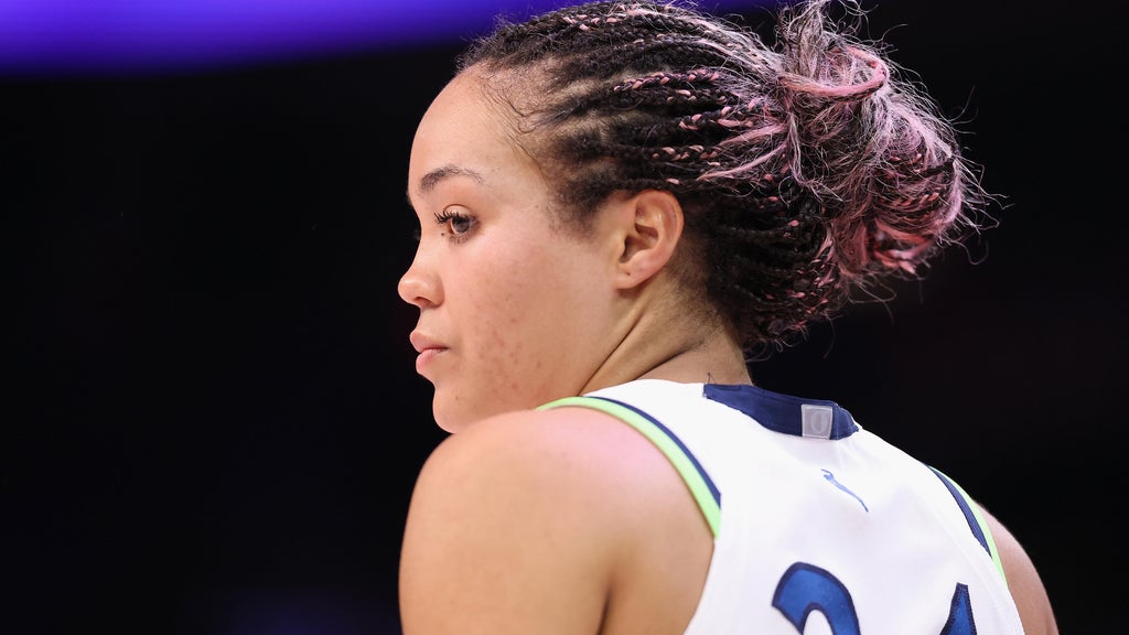 Napheesa Collier faces a big decision about returning to the Lynx as WNBA free agency awaits — WCCO / CBS Minnesota, Shorewood Schools news