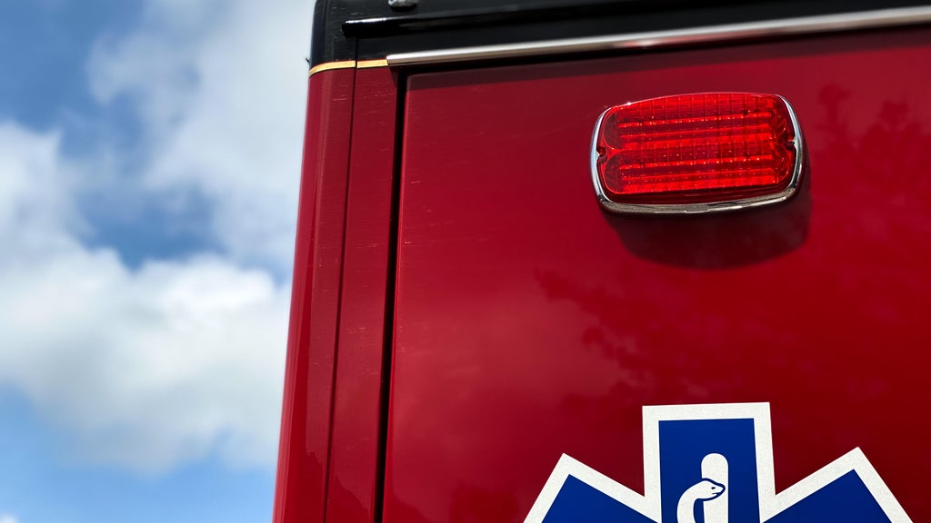 Man, 42, fatally struck by combine in southern Minnesota — WCCO / CBS Minnesota, Shorewood Health news