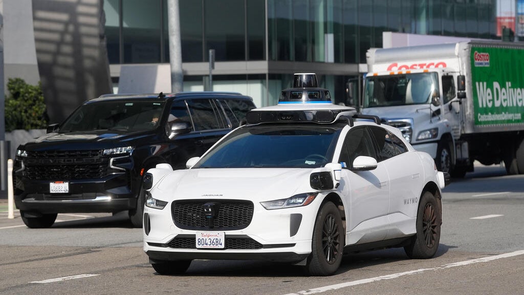 St. Paul City Council approves plan to study impact of robotaxis on workforce, public safety — WCCO / CBS Minnesota, Shorewood Technology news
