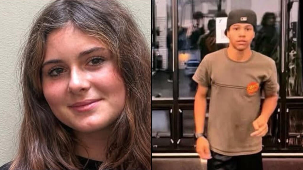Missing Santa Rosa girl traveling with 19-year-old and believed to be at-risk, police say — CBS Bay Area (KPIX), Shorewood Health news