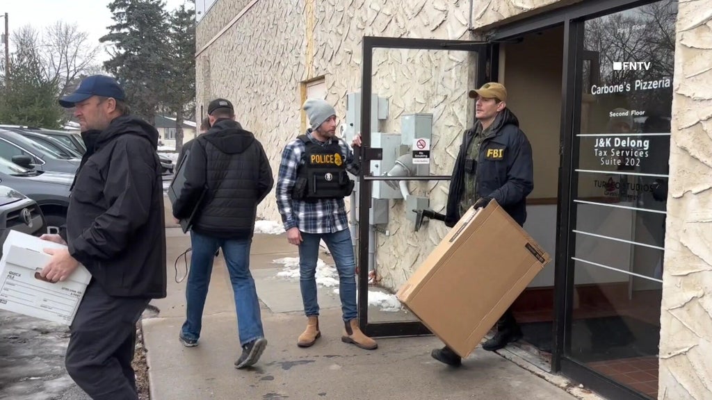 How does a search warrant get approved? — WCCO / CBS Minnesota, Shorewood Technology news
