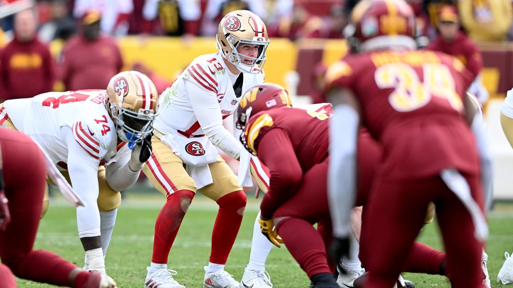 Unbeaten 49ers seek to avoid letdown against Commanders who hope to erase sting of frustrating tie — CBS Bay Area (KPIX), Shorewood Health news