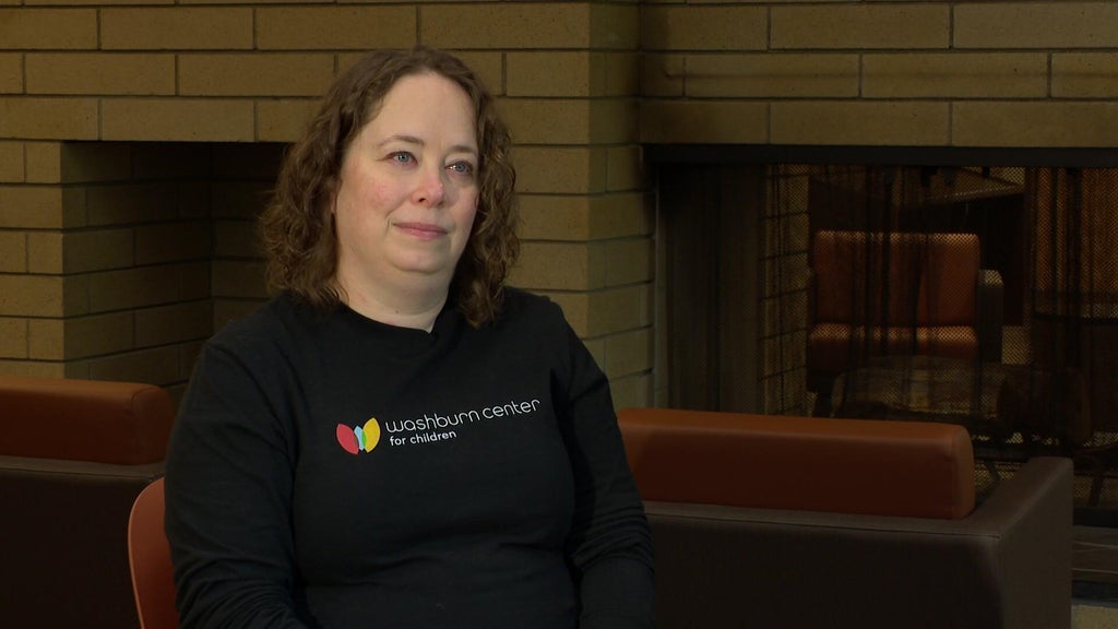 Expert shares tips on how to talk with children about traumatic events — WCCO / CBS Minnesota, Shorewood Health news