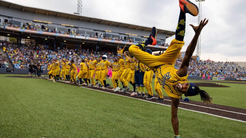 Banana Ball returns to Target Field in June 2027, and the ticket lottery is open for business — WCCO / CBS Minnesota, Shorewood Business news
