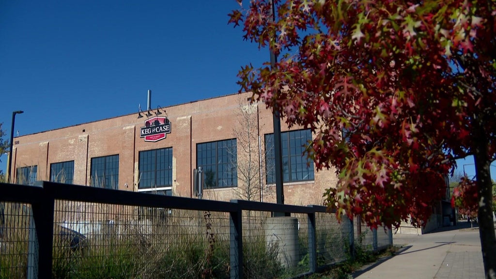 Boxing gym, bar brings new life to former Schmidt Brewery site in St. Paul — WCCO / CBS Minnesota, Shorewood Real Estate news
