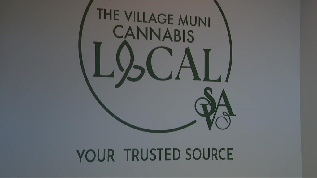St. Anthony Village to become second municipality in Minnesota to operate city-owned cannabis dispensary — WCCO / CBS Minnesota, Shorewood Government news