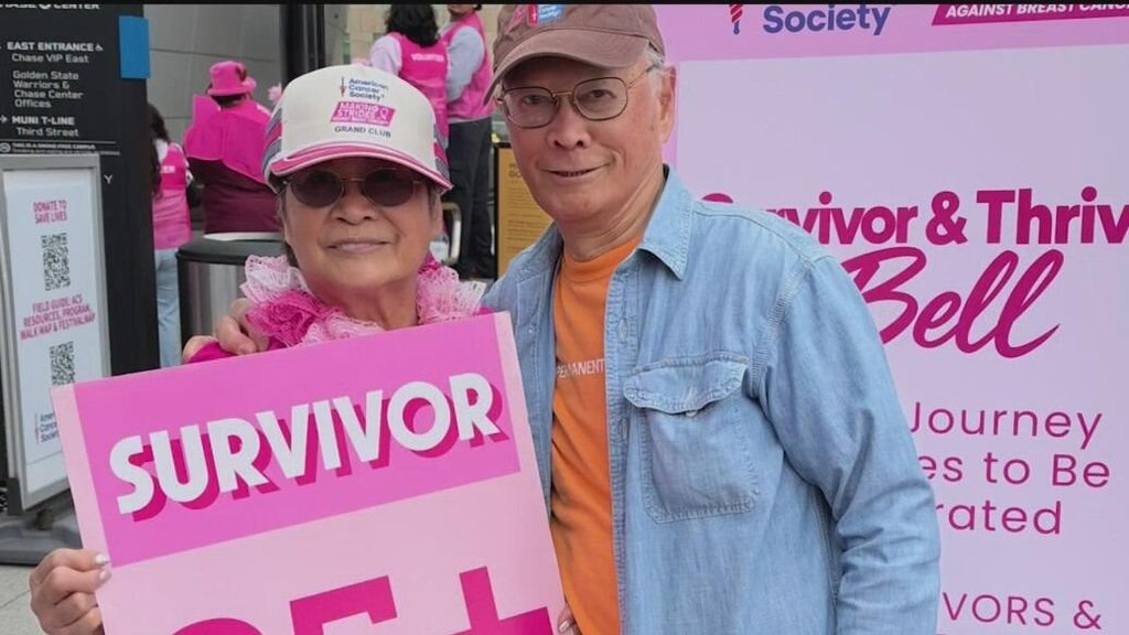 3-time breast cancer survivor from Daly City turns 39-year fight into mission to help others — CBS Bay Area (KPIX), Shorewood Health news