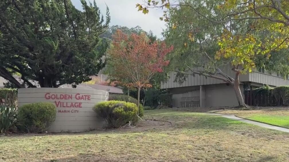 Marin City families receive $725,000 in rent relief as their aging apartment complex is renovated — CBS Bay Area (KPIX), Shorewood Business news
