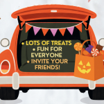 Victory Lutheran’s Trunk or Treat Event Oct. 31 in Jamestown — NewsDakota, Shorewood Community news