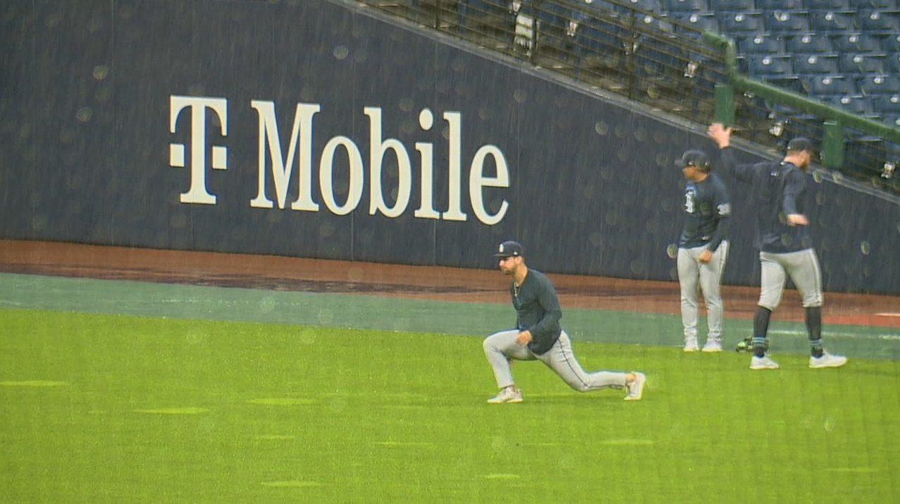 Rays vs. Guardians ALCS game postponed due to weather — WFTS Local News Tampa, Shorewood Sports news