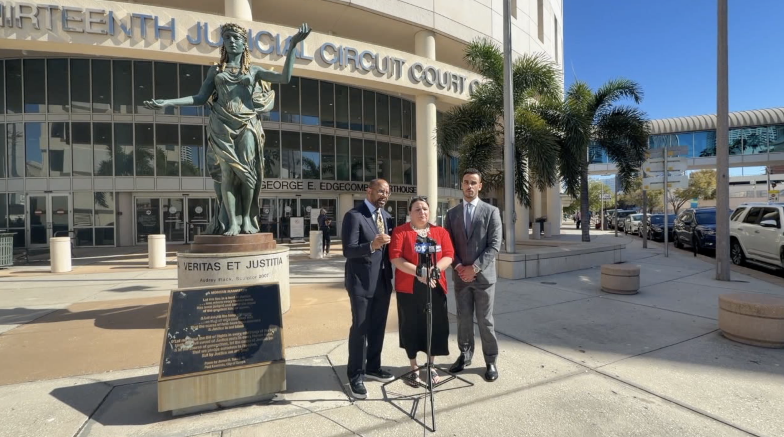 Family sues Hillsborough County school board after bus aide accused of hitting nonverbal son — WFTS ABC Action News Tampa, Shorewood Schools news