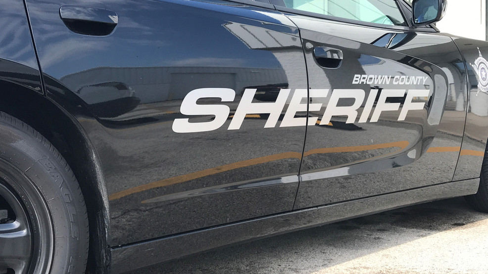 Brown County deputies, Howard Fire respond to blaze on Glendale Avenue; road closed — Fox 11 Green Bay Local, Shorewood Community news