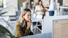 Job vacancies fall as small firms cut back on recruitment — BBC Business, Shorewood Business news