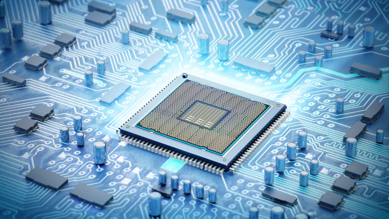 AI fatigue is gripping the market and driving chip stocks toward their worst stretch in 16 months — MarketWatch